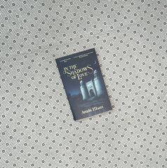 IN THE SHADOWS OF LOVE by Awais Khan