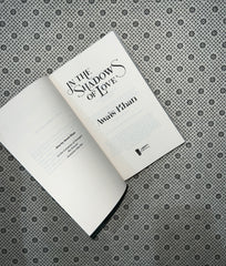 IN THE SHADOWS OF LOVE by Awais Khan