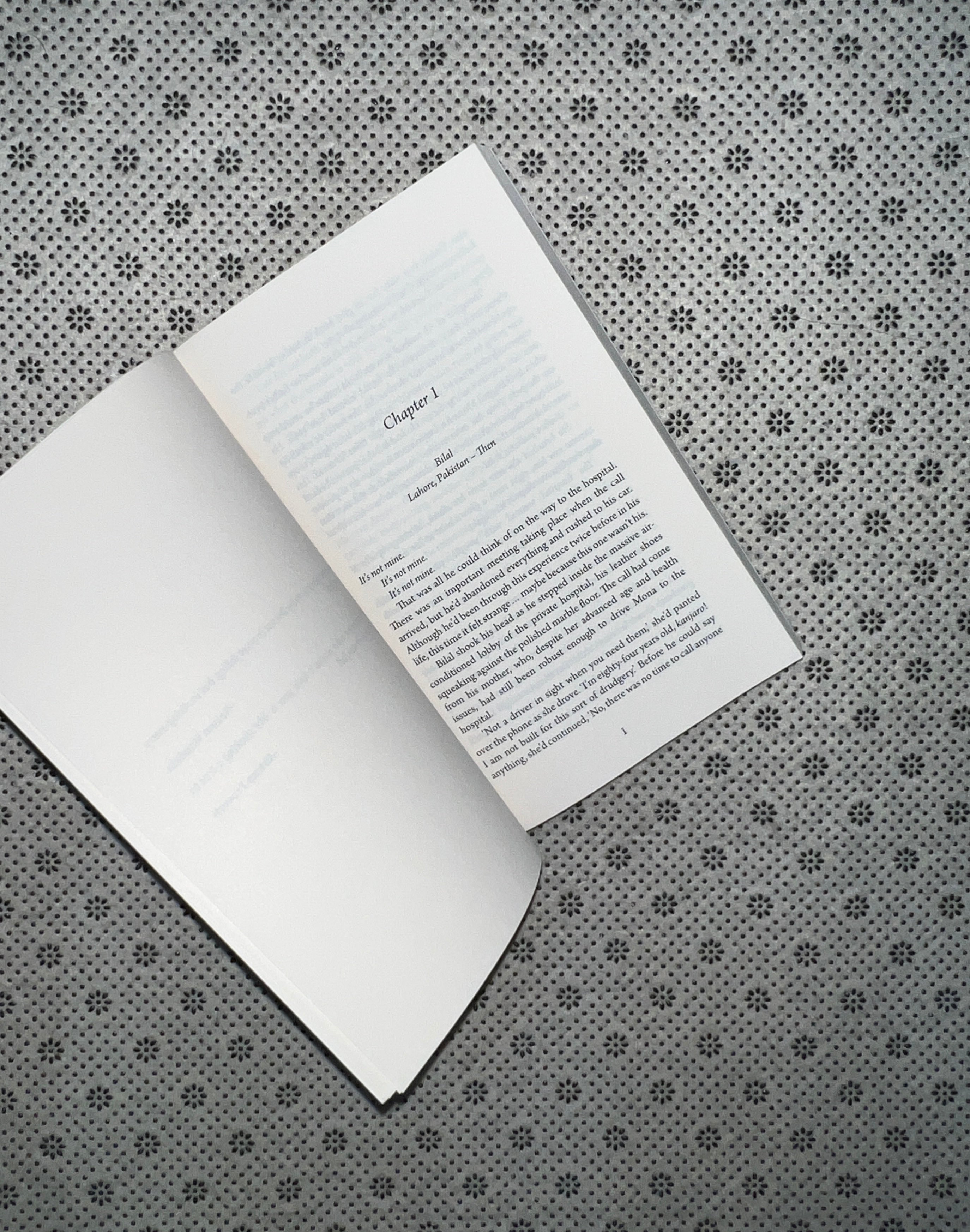 IN THE SHADOWS OF LOVE by Awais Khan