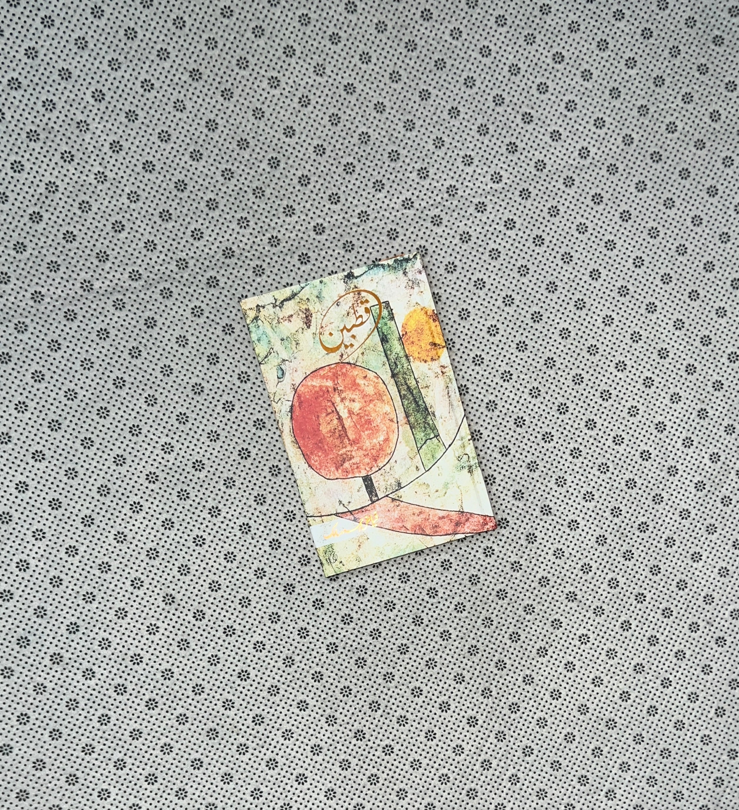 QUTBAIN (Urdu) by Fiaz Ahmed Salik