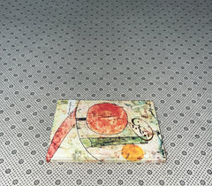 QUTBAIN (Urdu) by Fiaz Ahmed Salik