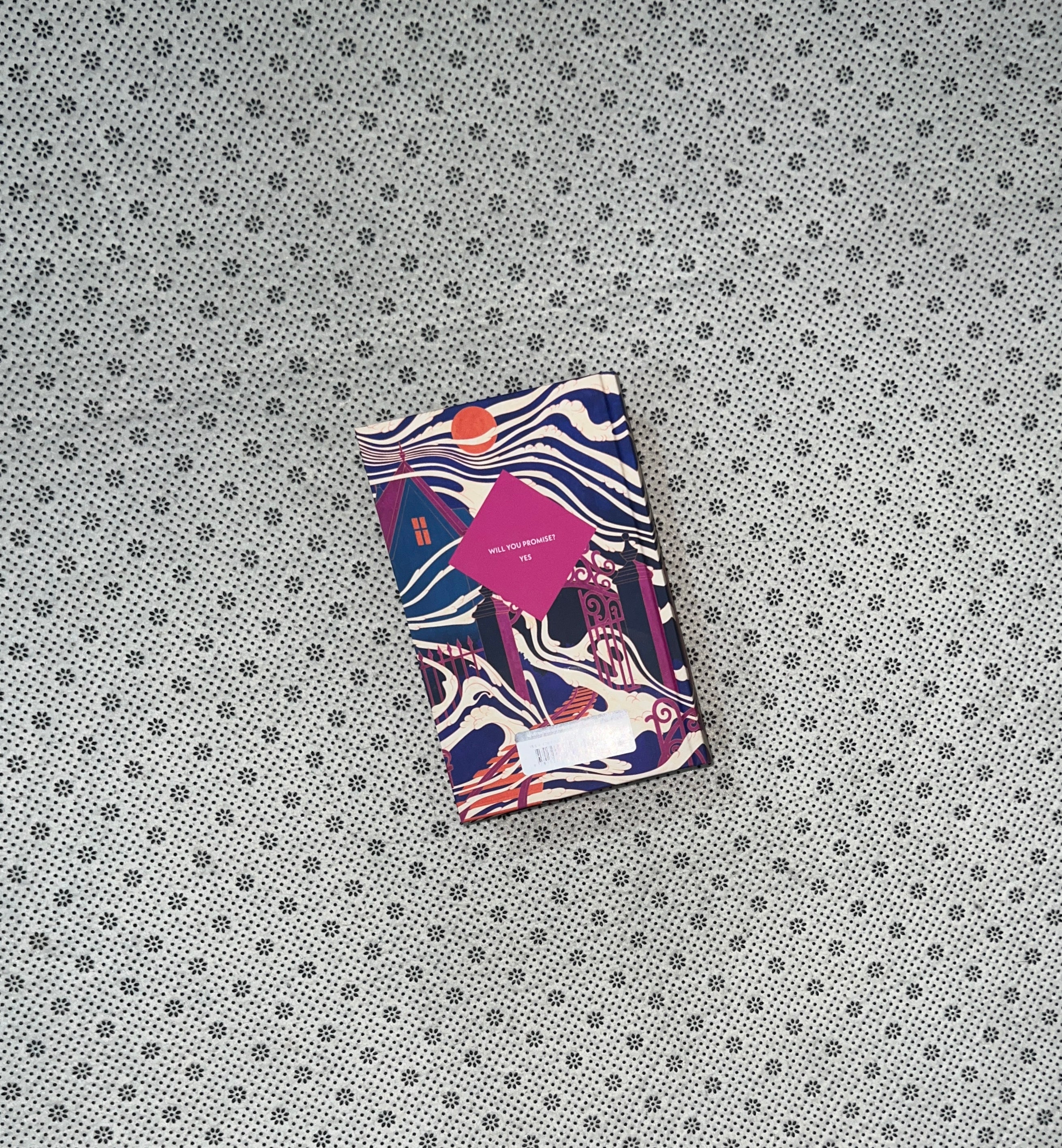 THE WOMAN IN WHITE by Wilkie Collins