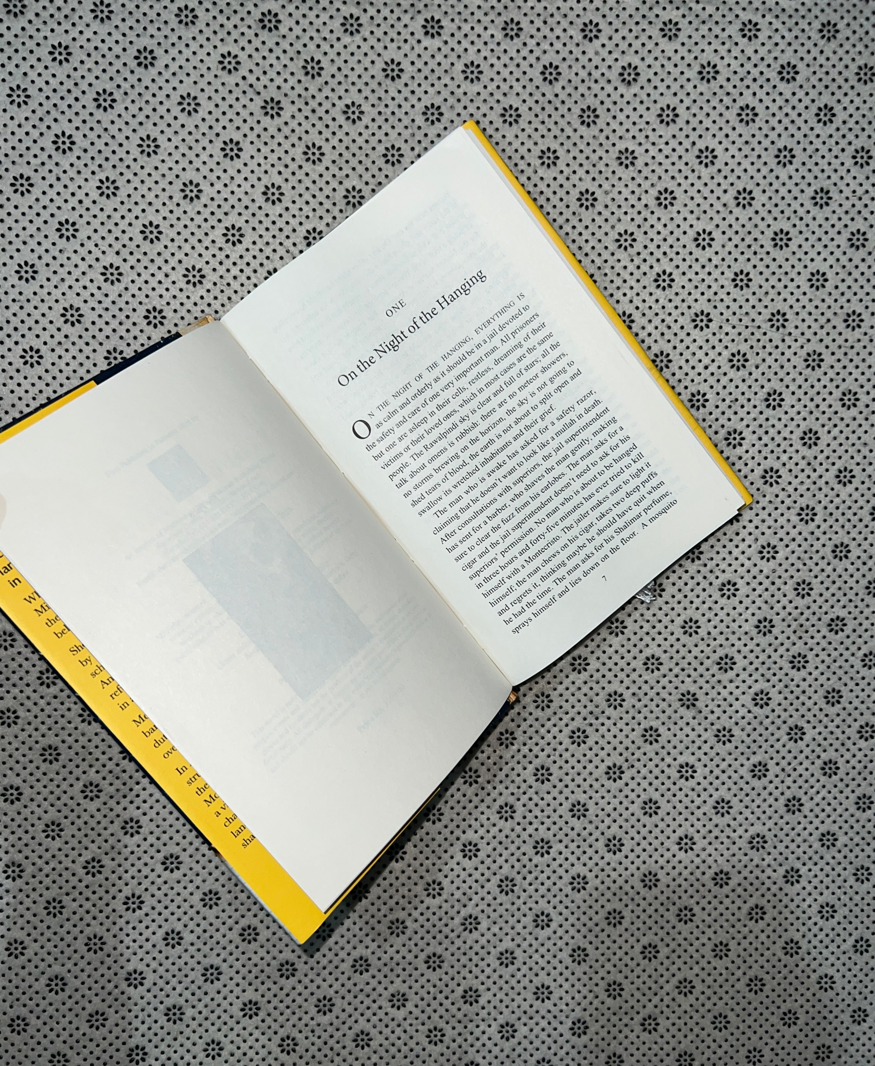 REBEL ENGLISH ACADEMY by Mohammad Hanif