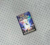 the chalice of the gods percy jackson and the olympians book 6 by rick riordan