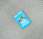 book lovers by emily henry 1