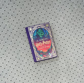 HARRY POTTER AND THE GOBLET OF FIRE (Book 4) by J.K. Rowling