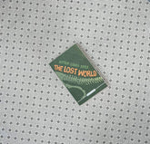 the lost world by arthur conan doyle