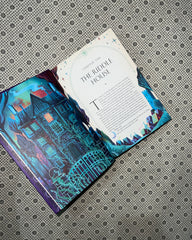 HARRY POTTER AND THE GOBLET OF FIRE (Book 4) by J.K. Rowling