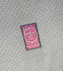 THE SUPREME GIFT by Paulo Coelho