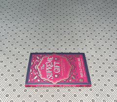 THE SUPREME GIFT by Paulo Coelho