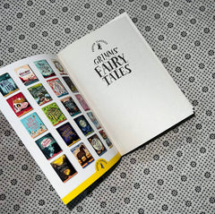 grimms fairy tales puffin classics by jacob grimm wilhelm grimm