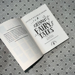 grimms fairy tales puffin classics by jacob grimm wilhelm grimm