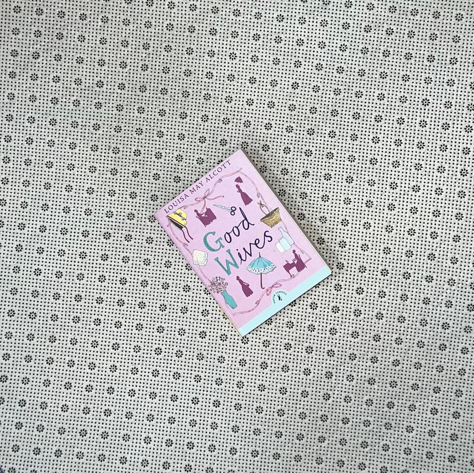 good wives puffin classics by louisa may alcott