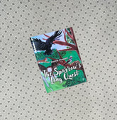 THE SPARROW'S LONG QUEST by Daima Hussain