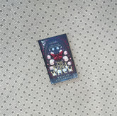 THE REBEL WITCH: THE CRIMSON MOTH (Book 2) by Kristen Ciccarelli