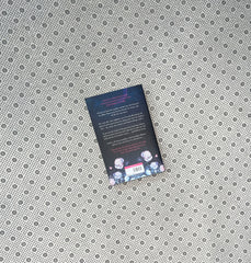 THE REBEL WITCH: THE CRIMSON MOTH (Book 2) by Kristen Ciccarelli