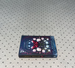 THE REBEL WITCH: THE CRIMSON MOTH (Book 2) by Kristen Ciccarelli