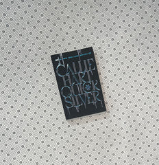 QUICKSILVER:THE UTTERLY ADDICTIVE ENEMIES-TO-LOVERS ROMANTASY SENSATION by Callie Hart