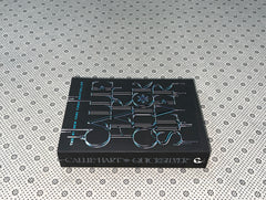 QUICKSILVER:THE UTTERLY ADDICTIVE ENEMIES-TO-LOVERS ROMANTASY SENSATION by Callie Hart