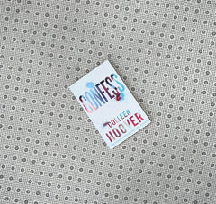 confess by colleen hoover