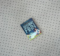 the adventures of huckleberry finn puffin classics by mark twain