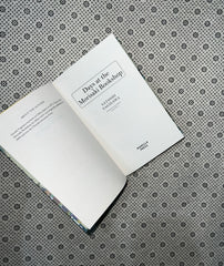 DAYS AT THE MORISAKI BOOKSHOP by Satoshi Yagisawa