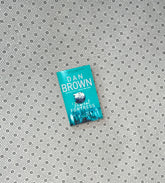 DIGITAL FORTRESS by Dan Brown