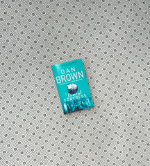 DIGITAL FORTRESS by Dan Brown