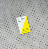 LETTING GO: THE PATHWAY OF SURRENDER by David R. Hawkins