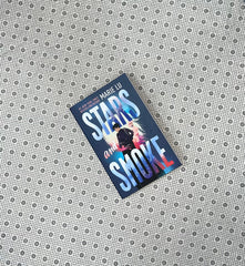 stars and smoke a stars and smoke series book 1 by marie lu