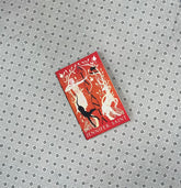 atalanta by jennifer saint