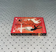 atalanta by jennifer saint