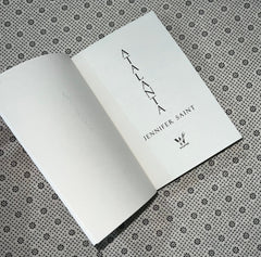 atalanta by jennifer saint