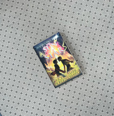 the sun and the star nico di angelo adventures series book 1 from the world of percy jackson by rick riordan