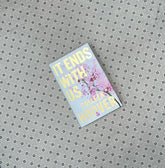 it ends with us it ends with us series book 1 collectors edition by colleen hoover