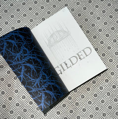 gilded gilded series book 1 by marissa meyer