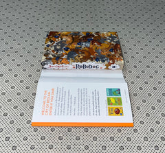 robodog by david walliams