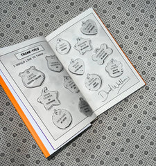 robodog by david walliams