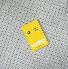 yellowface by r f kuang