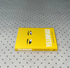 yellowface by r f kuang