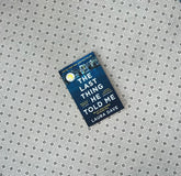 the last thing he told me by laura dave
