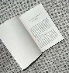 the last thing he told me by laura dave