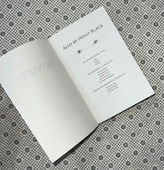 ironside by holly black