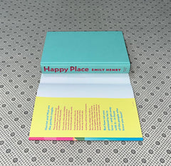 happy place by emily henry