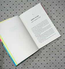 happy place by emily henry