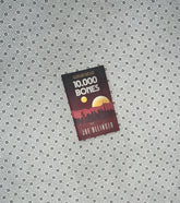 10,000 BONES by Joe Ollinger