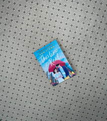 this time its real by ann liang