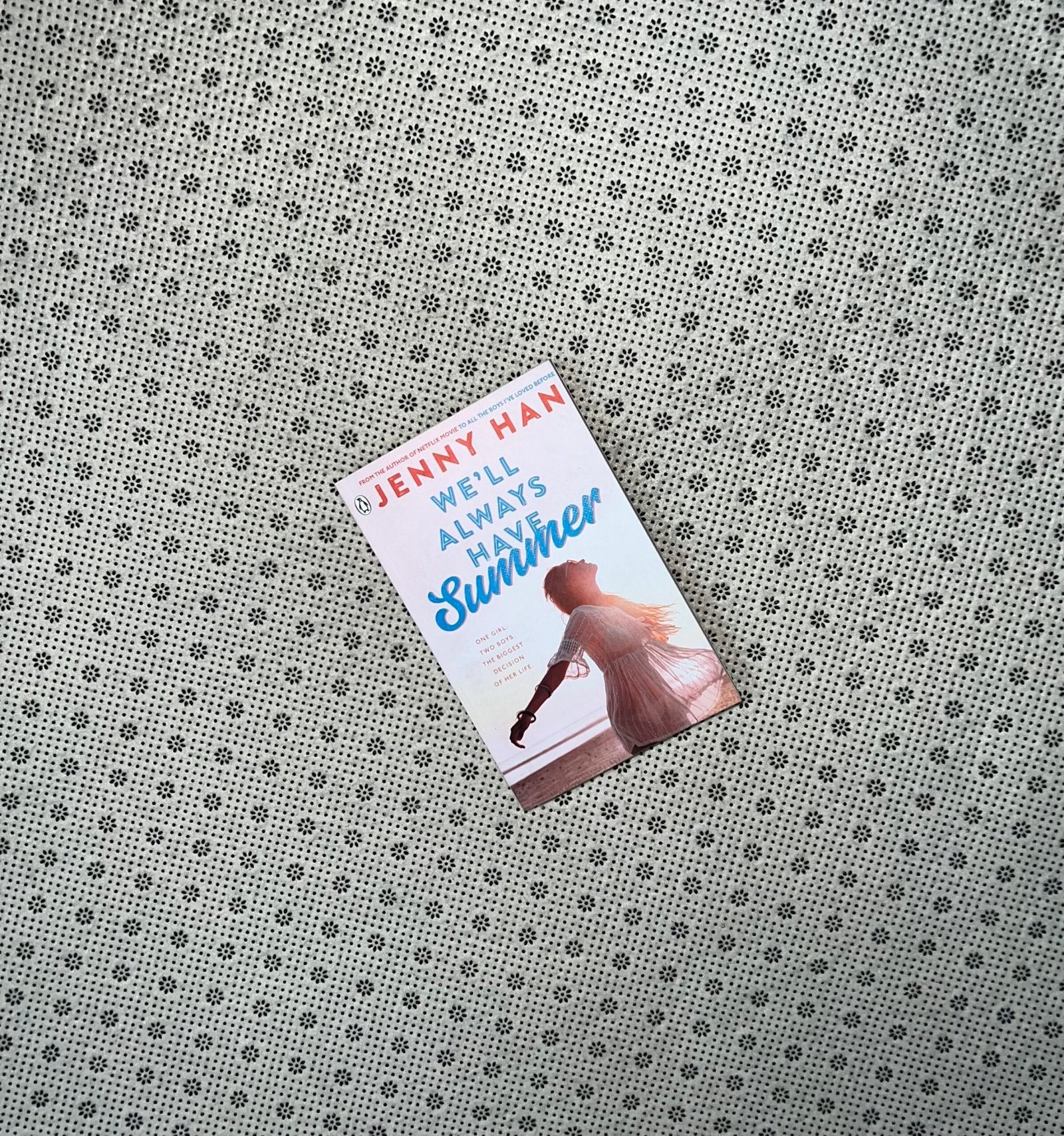 well always have summer the summer i turned pretty series book 3 by jenny han