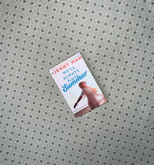 well always have summer the summer i turned pretty series book 3 by jenny han