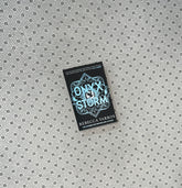 ONYX STORM: THE EMPYREAN (Book 3) by Rebecca Yarros